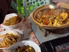 -小林哥的海鲜馆·夜宵烧烤(渔人码头店)
