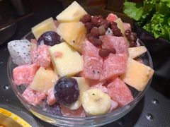 -小牛哈尼韩式水煎肉(万象城店)