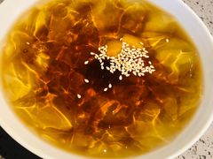 红糖冰粉-荣家小吃(紫阳街店)