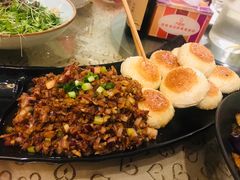 -大鸭梨烤鸭(左家庄店)