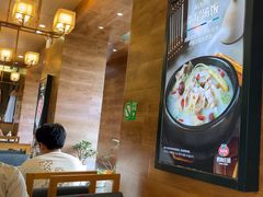 -韩香福烤肉庄园(荣成店)