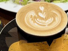 -沏点Trattoria意大利餐厅(新街口店)