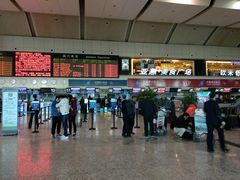 -石家庄正定国际机场-T2航站楼