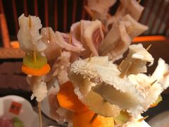 -佬土鹅肠火锅(解放路店)