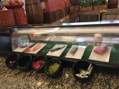 -梅园国际大酒店·自助餐厅(光明港店)
