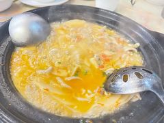 -李师傅脆肚(梅林店)