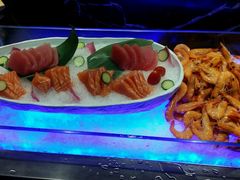 -北上海大酒店-北鸥西餐厅