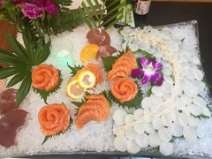 -万山楼海鲜酒家·二十三年老字号