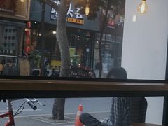 -常识咖啡common sense(春熙路店)