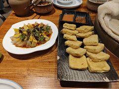 -滇香肴·云南菜蒸汽石锅鱼(云南北路店)