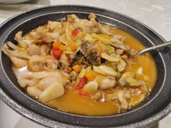 -马凯餐厅(地安门店)
