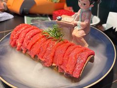 -大隐·成都火锅Bistro(合生麒麟新天地店)