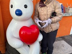 -华彬猛犸滑雪场