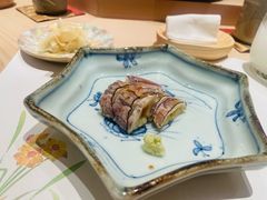 -嶺寿司