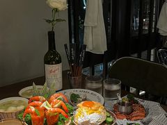 -岛风·台食小馆 ISLAND BISTRO(烟台山店)