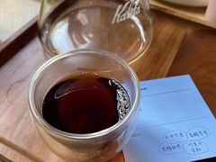-fishtank鱼缸咖啡(三山街店)