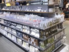 -MUJI无印良品(西单大悦城店)
