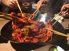 -沪小胖小龙虾(淮海中路旗舰店)