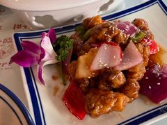 -香港新记茶餐厅(春熙太古里店)