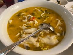 -丰收日·小海鲜·沪上家宴(顾村正大店)