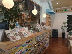 -猫的天空之城概念书店(景德镇陶溪川店)