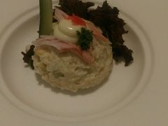 土豆沙拉-爱丽丝牛排西餐厅(光谷步行街店)