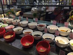 -环球约客烤涮自助(铜锣湾店)