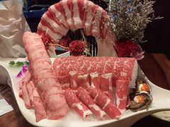 -古京·臻致料理(月湖店)