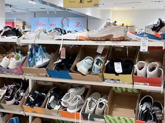 -BIGOFFS 超级折扣(仁恒伊势丹店)