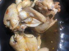 -销魂美蛙鱼头火锅(上海首店)