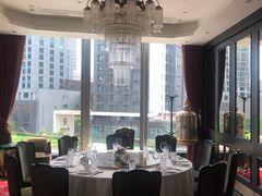 -上海总会SHANGHAICLUB(兴业太古汇店)
