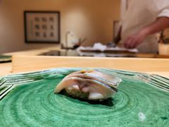 -鮨青(恒基名人购物中心店)