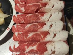 -京韵胡同·酱香羊蝎子火锅涮肉(长寿路店)