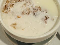 -香港喜来登酒店天宝阁