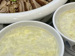 -陆记鹅庄·潮汕菜·狮头鹅(大仟里店)