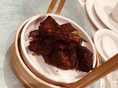 -小厨娘淮扬菜(清江苏宁广场店)