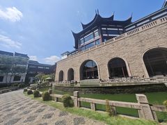-瑞面(吴宫泛太平洋酒店)