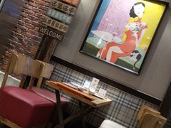 -老上海弄堂菜馆(恒基名人购物中心店)