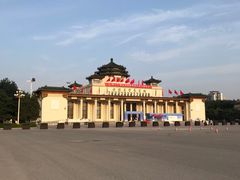 -中国农业博物馆