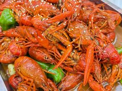 -呆虾王龙虾馆(南湖总店)
