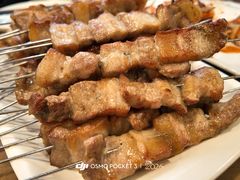 -美达尔烧烤(银川东路店)