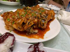 -零点餐厅(马神庙店)