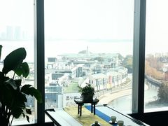 -馋遇江南·精致湖景雅宴(东方之门店)