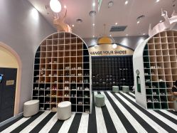 -奈尔宝·儿童乐园·亲子餐厅(鄞州万达店)