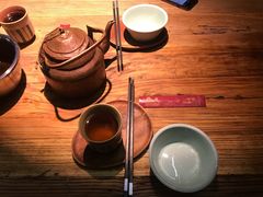 -缘生态云南菜·野生菌庭院餐厅(华侨城店)