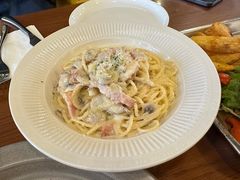 -UPPER KITCHEN(延安路店)