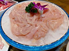 -小龙坎火锅(香港中路店)