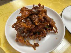 -何记面馆(龙泉山店)