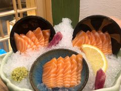 -怡星料理(汉川店)