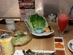 -江户烧肉(高德店)